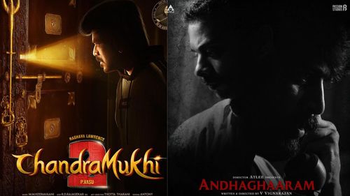 Spooky Adventures: Best Horror Movies In Tamil To Watch For Every Horror Movie Buff 